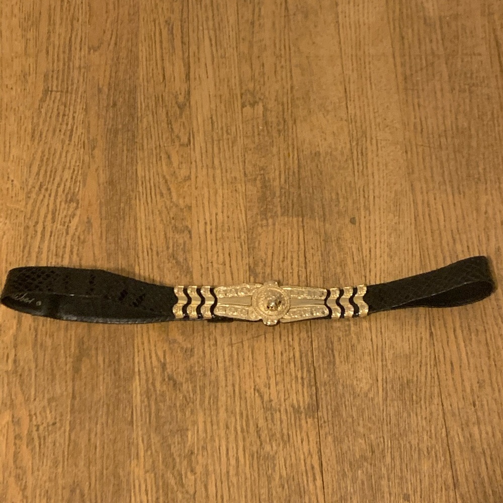 Judith Leiber Belt